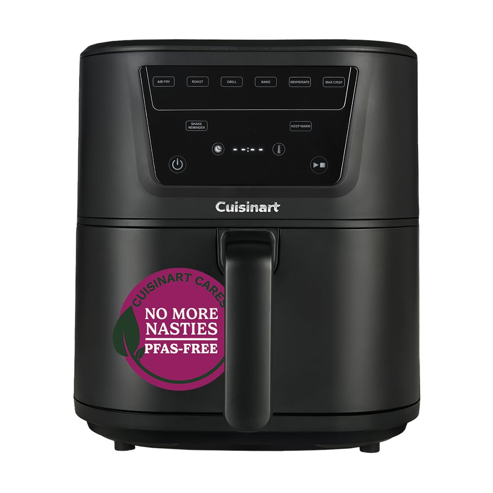 Мультипіч Cuisinart Compactmax (AFS8OBLE)